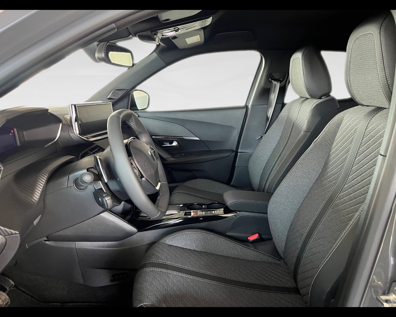 Peugeot 2008 Aziendali 2025 2008 Rovigo