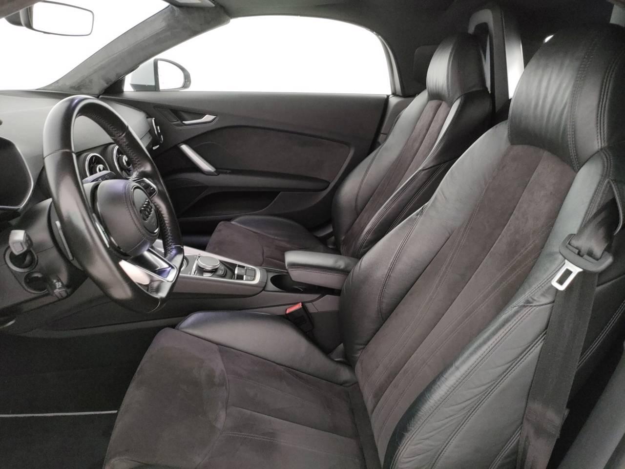 Audi TT Usato 2015 TT Rovigo