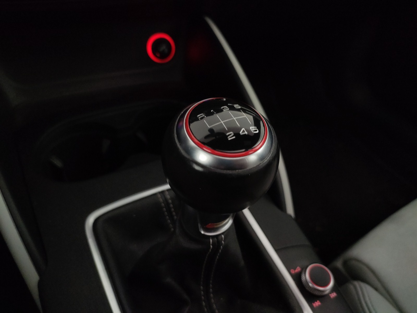 Audi A3 Usato 2015 A3 Legnago