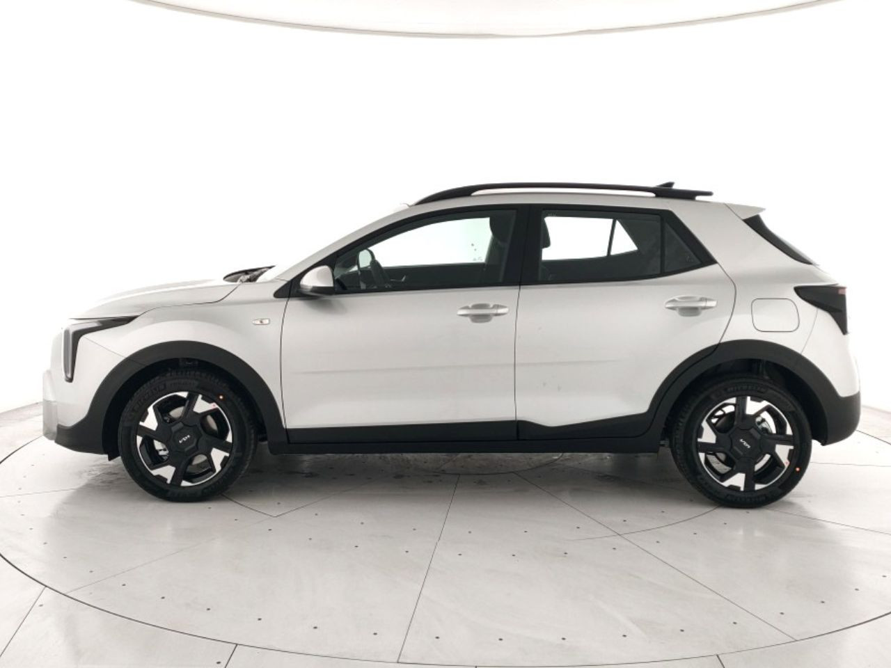 Kia Stonic Nuovo benzina Stonic Porto Mantovano