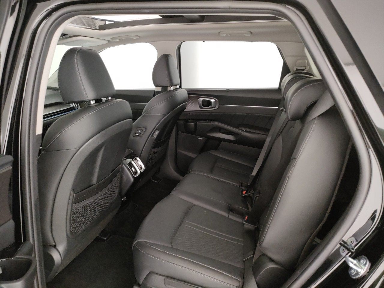 Kia Sorento Usato 2025 Sorento Parma