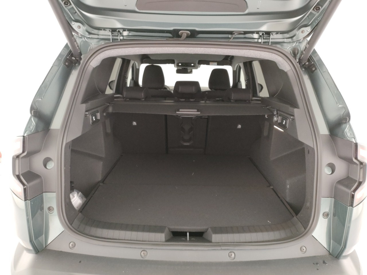 Dacia Bigster KM0 2026 Bigster Porto Mantovano
