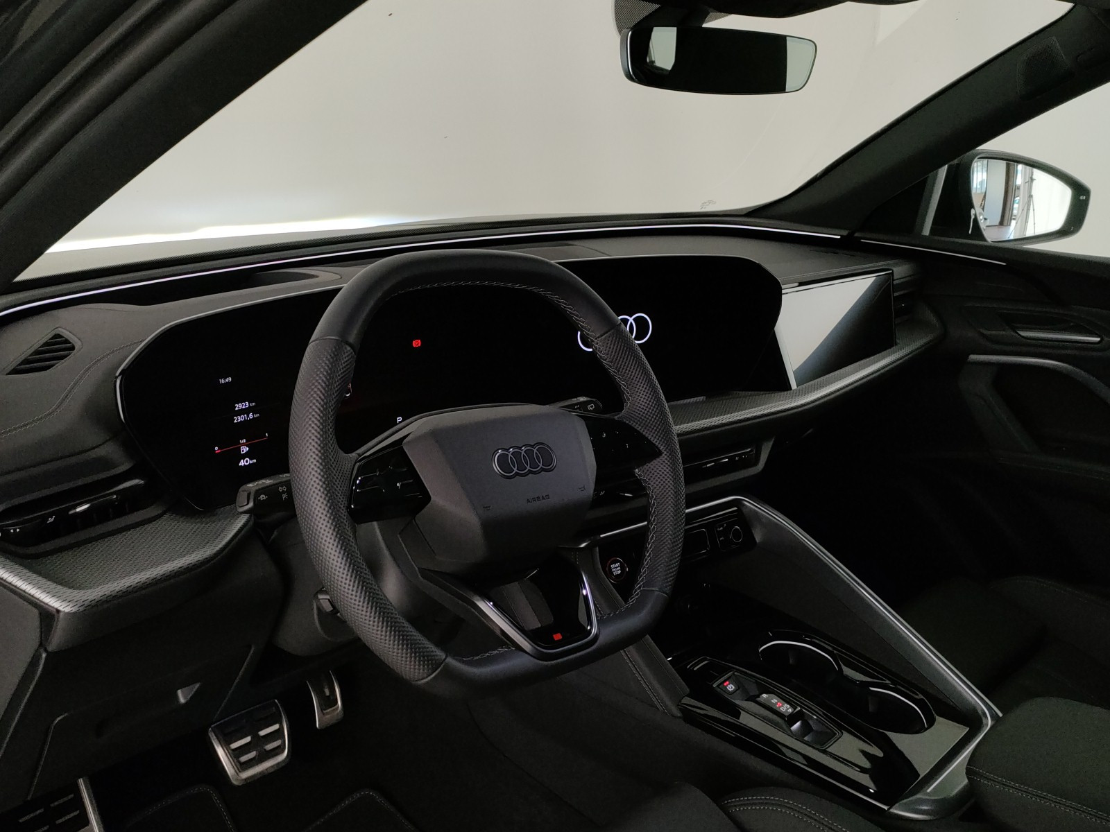 Audi Q5 Usato 2025 Q5 Legnago