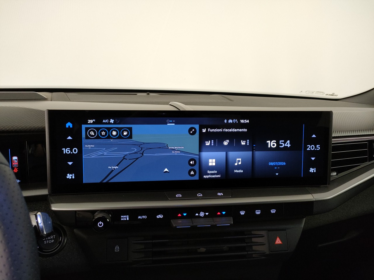 Opel Grandland Aziendali 2025 Grandland Porto Mantovano