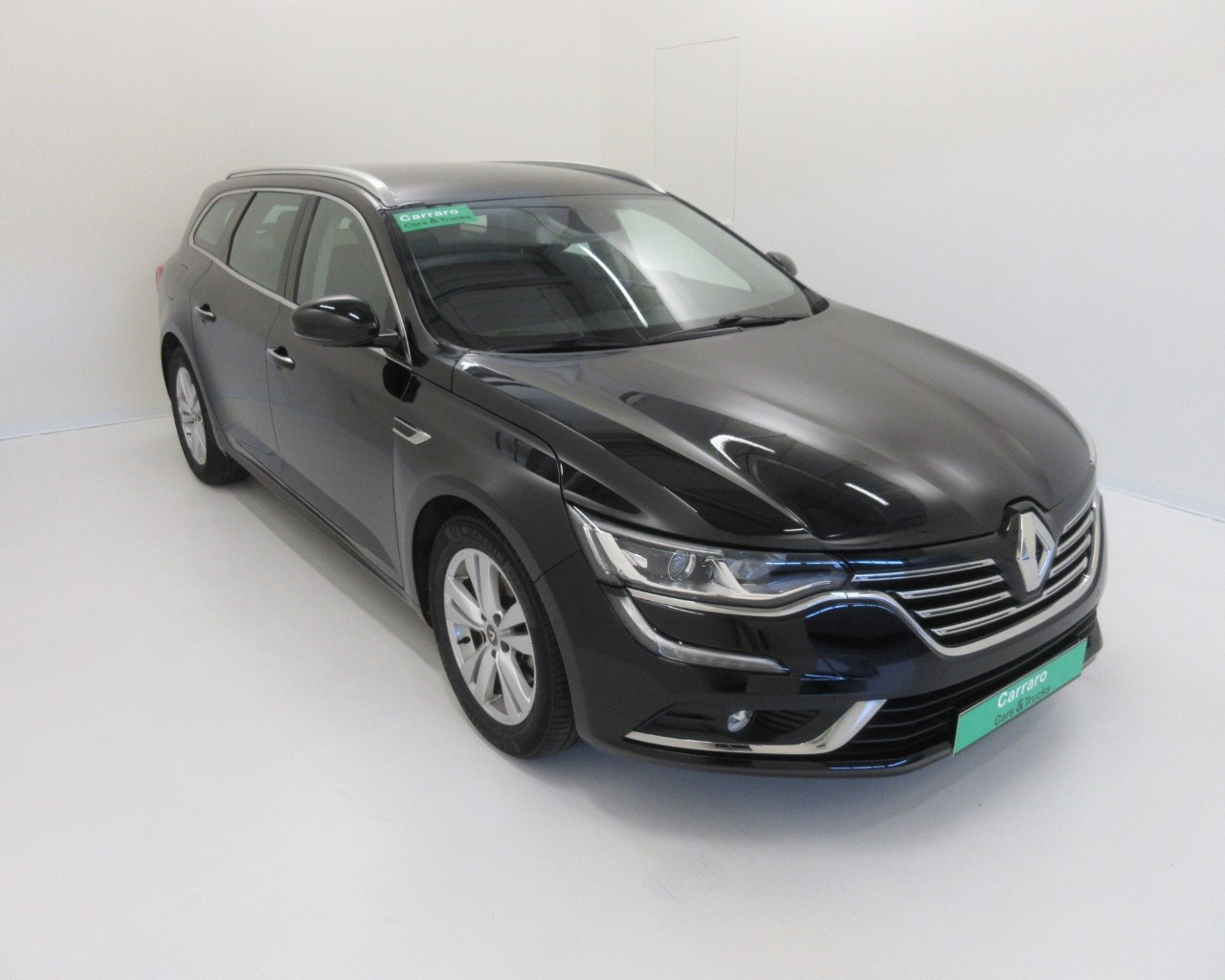Renault Talisman Talisman Sporter 1.7 Blue dCi 150cv Business - 3