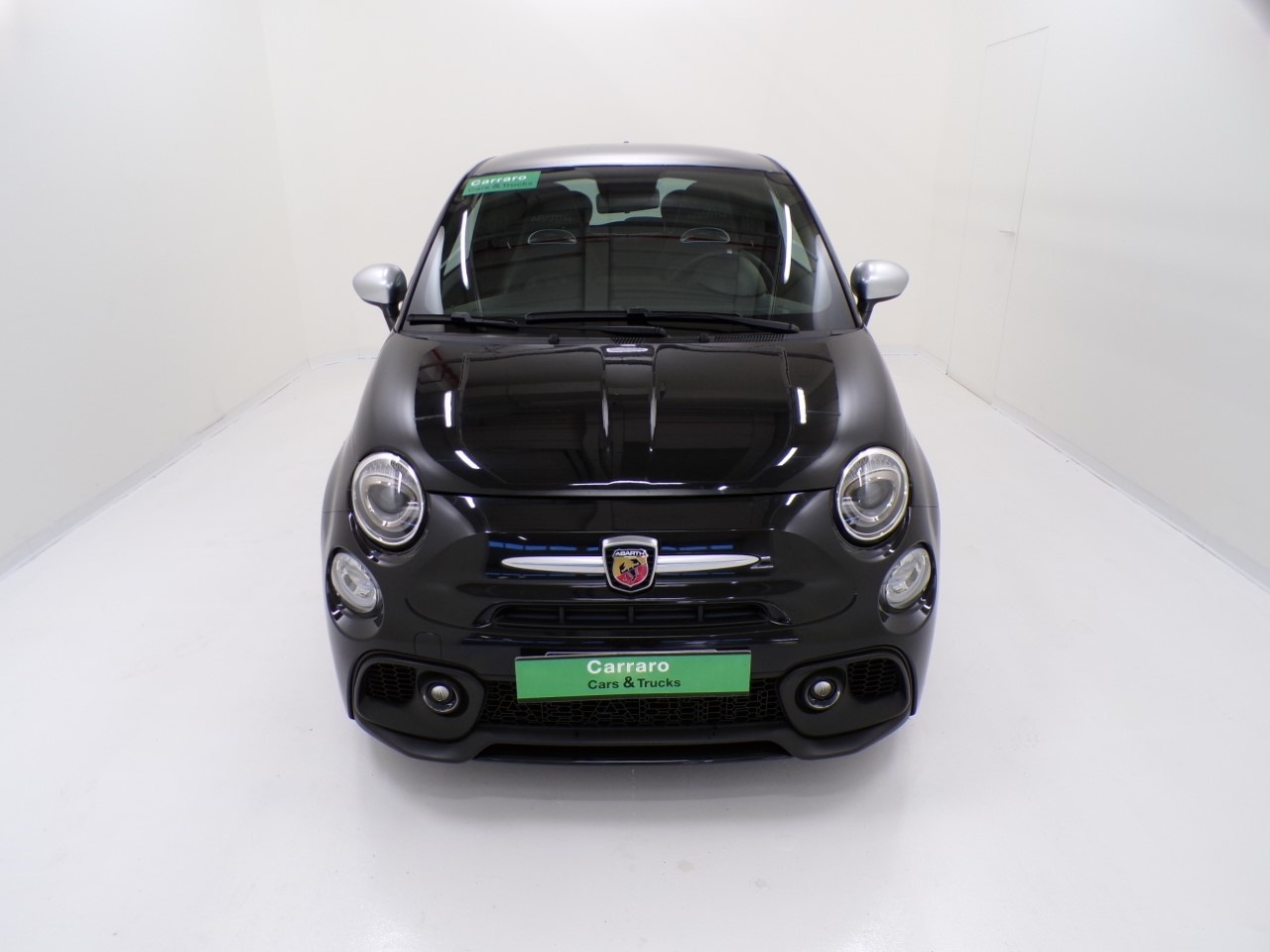 Abarth 595 595 1.4 T-Jet 165cv Turismo - 2