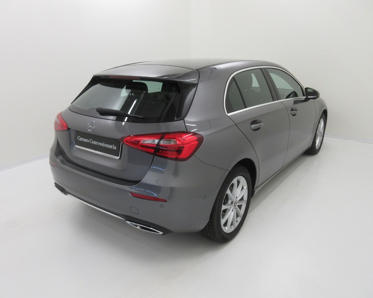 Mercedes Classe A Classe A 180 Sport 7G-DCT - 6