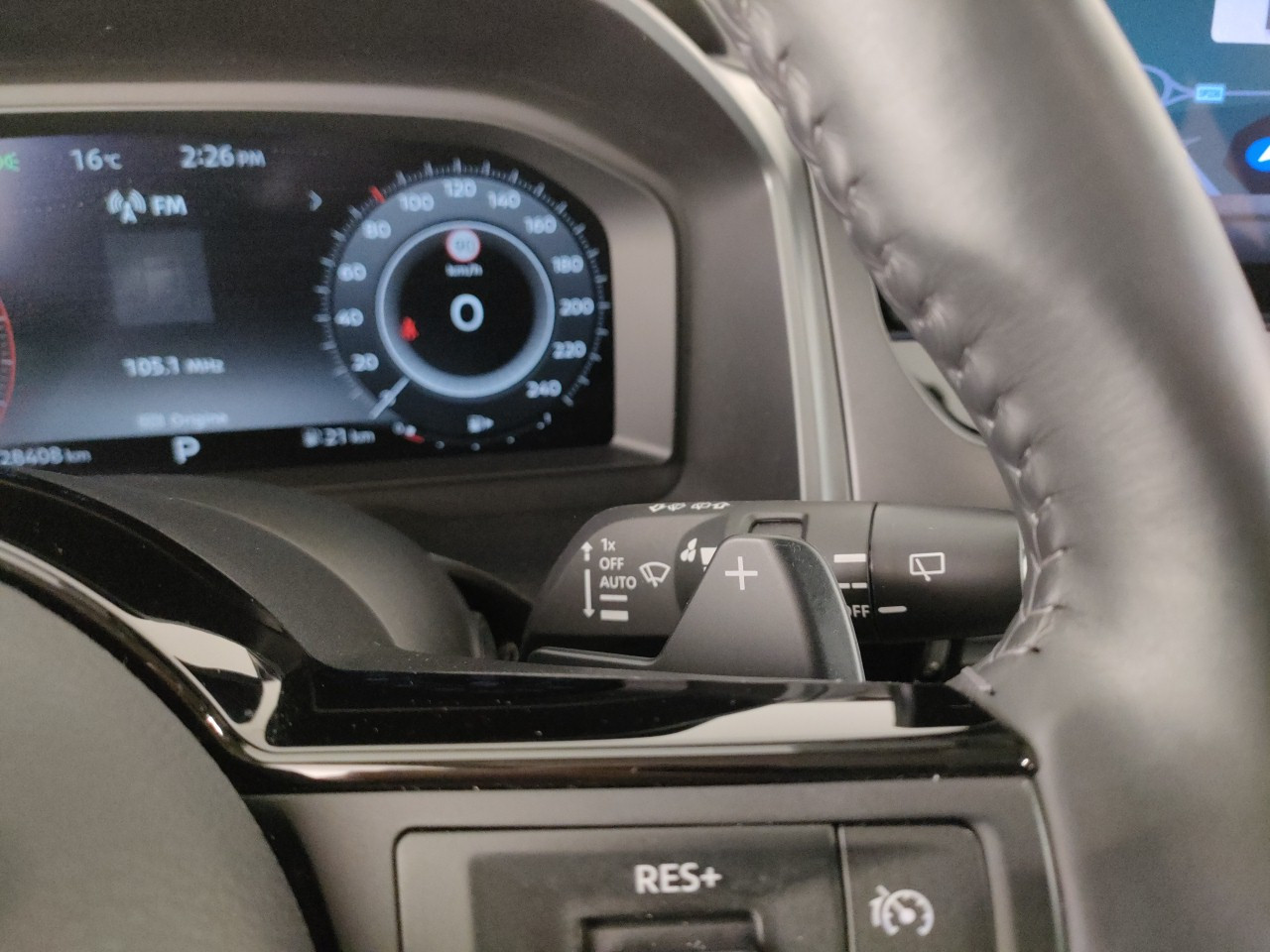 Nissan Qashqai Usato 2025 Qashqai Carpi