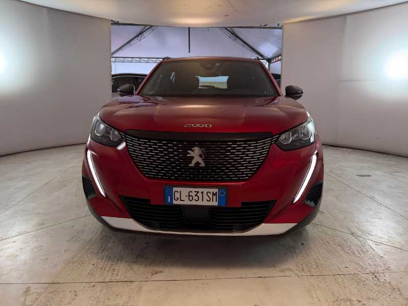 2008 Ii 2020 - 2008 1.2 Puretech Allure S&s 130cv