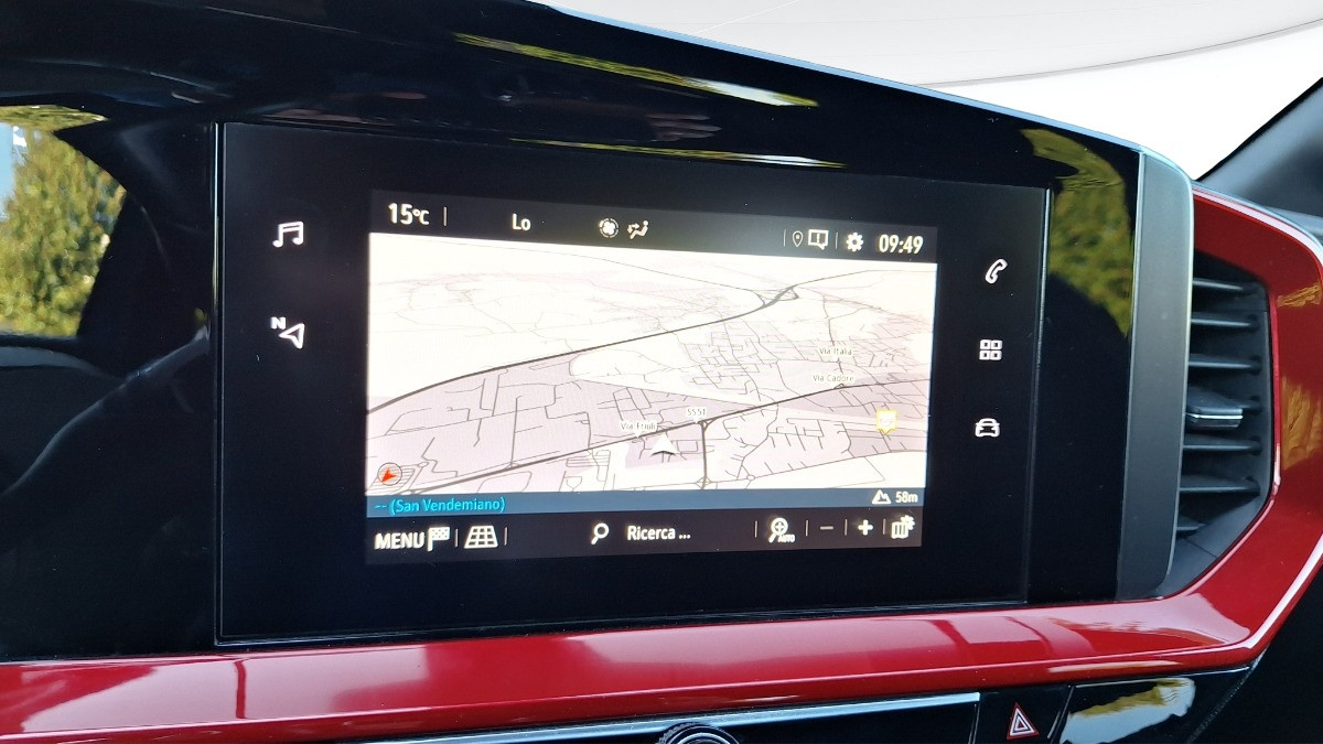 Opel Mokka Usato 2021 Mokka Mestre