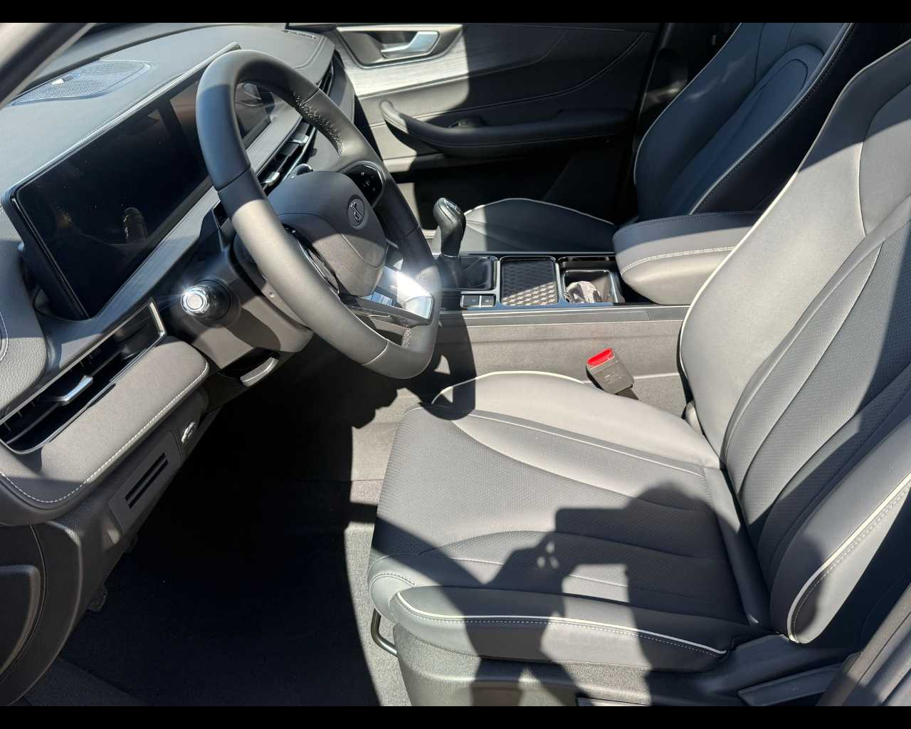 Dr Automobiles DR 5 Nuovo GPL DR 5 Padova