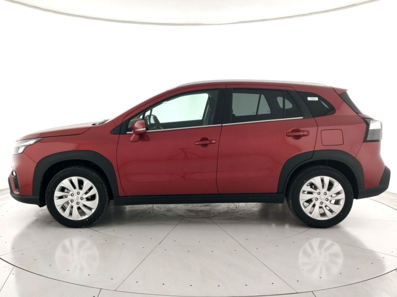 Suzuki S-Cross Nuovo Ibrido benzina S-Cross Porto Mantovano