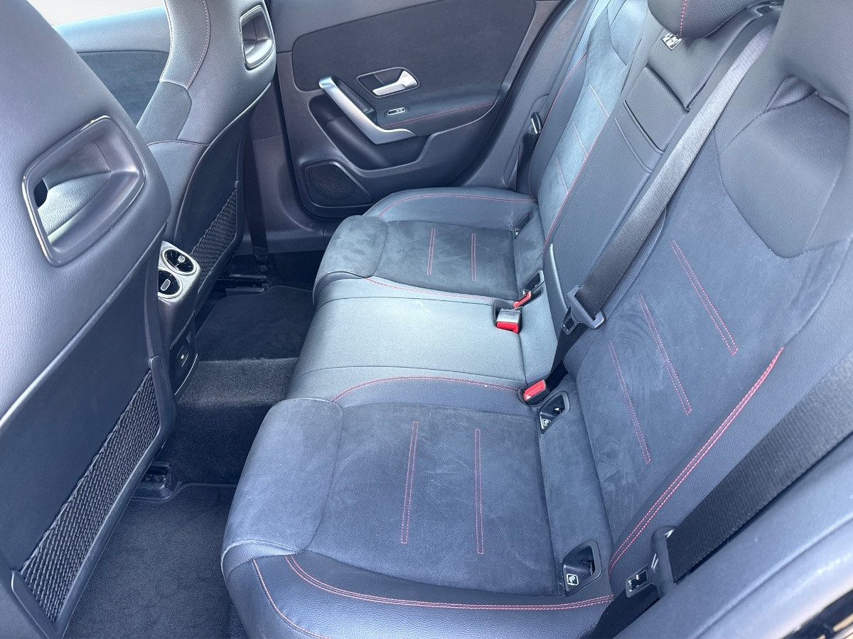 Mercedes Classe A Aziendali 2025 Classe A Padova