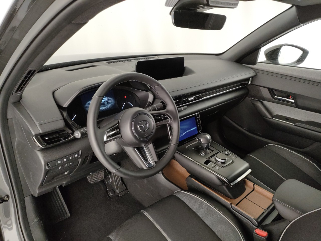 Mazda MX-30 Nuovo  MX-30 Mantova