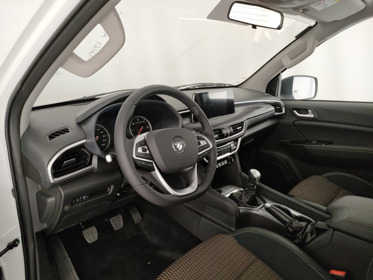 Foton Tunland G7 Nuovo Diesel Tunland G7 Porto Mantovano