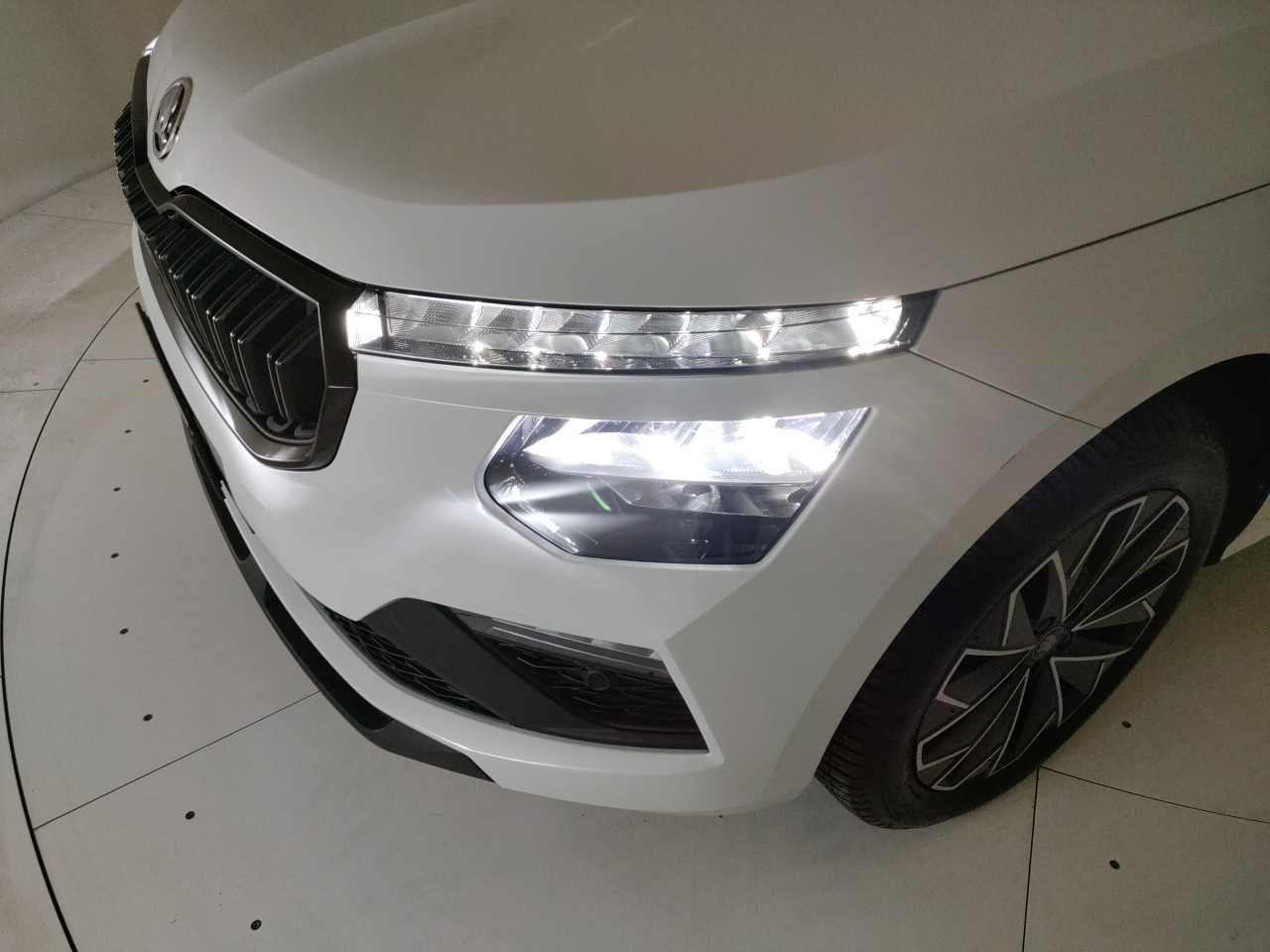 Skoda Kamiq Usato 2025 Kamiq Carpi