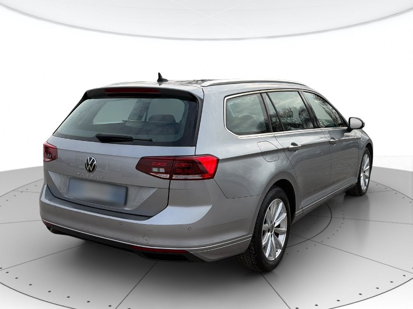 Volkswagen Passat Usato 2022 Passat Mestre