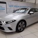 Classe A - W177 - A 180 D  D Executive Auto