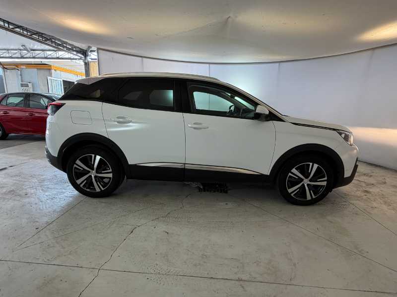 3008 Ii - 3008 1.6 Bluehdi Business S&s 120cv