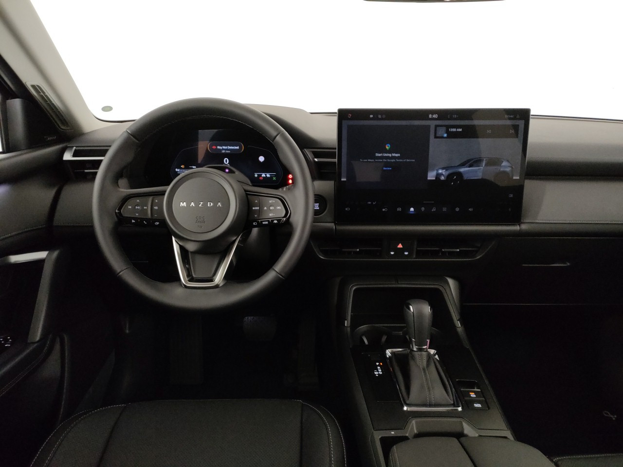 Mazda CX-5 Nuovo Ibrido benzina CX-5 Porto Mantovano