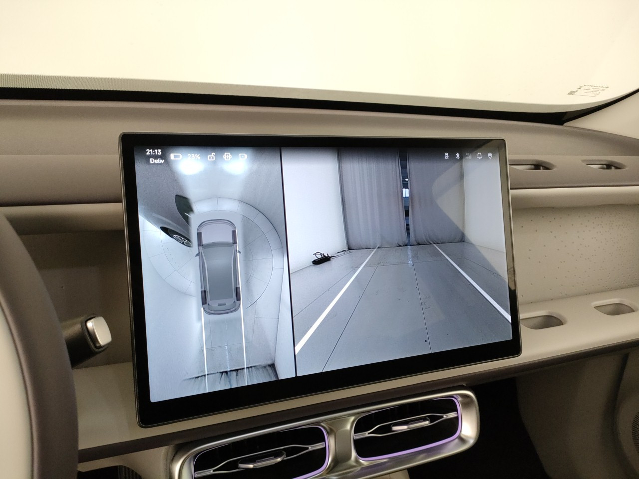 Leapmotor B10 Aziendali 2026 B10 Porto Mantovano