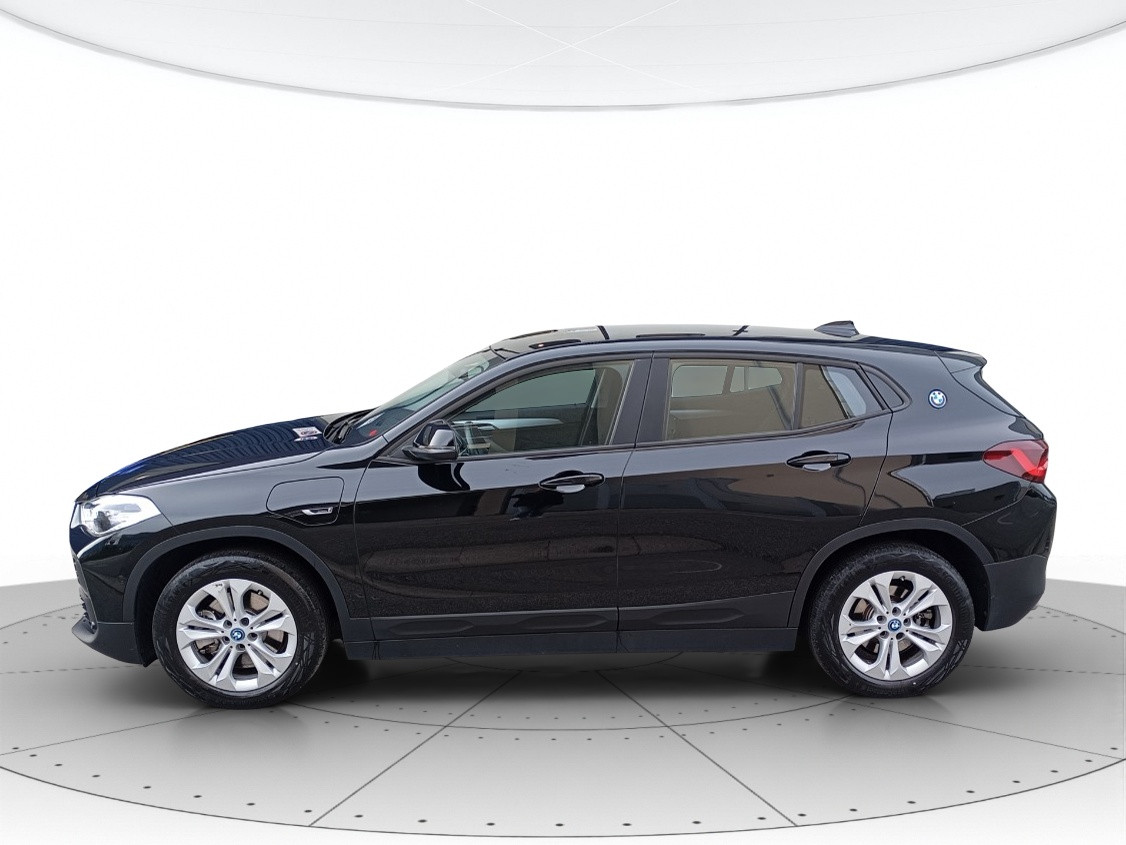 Bmw X2 Usato 2022 X2 San Vendemiano