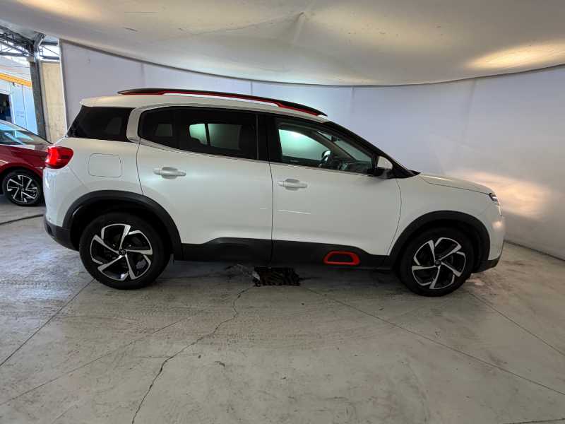 C5 Aircross I 2018 - C5 Aircross 1.5 Bluehdi Shine S&s 130cv My19
