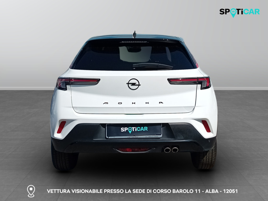 Panoramica 11° Immagine Veicolo