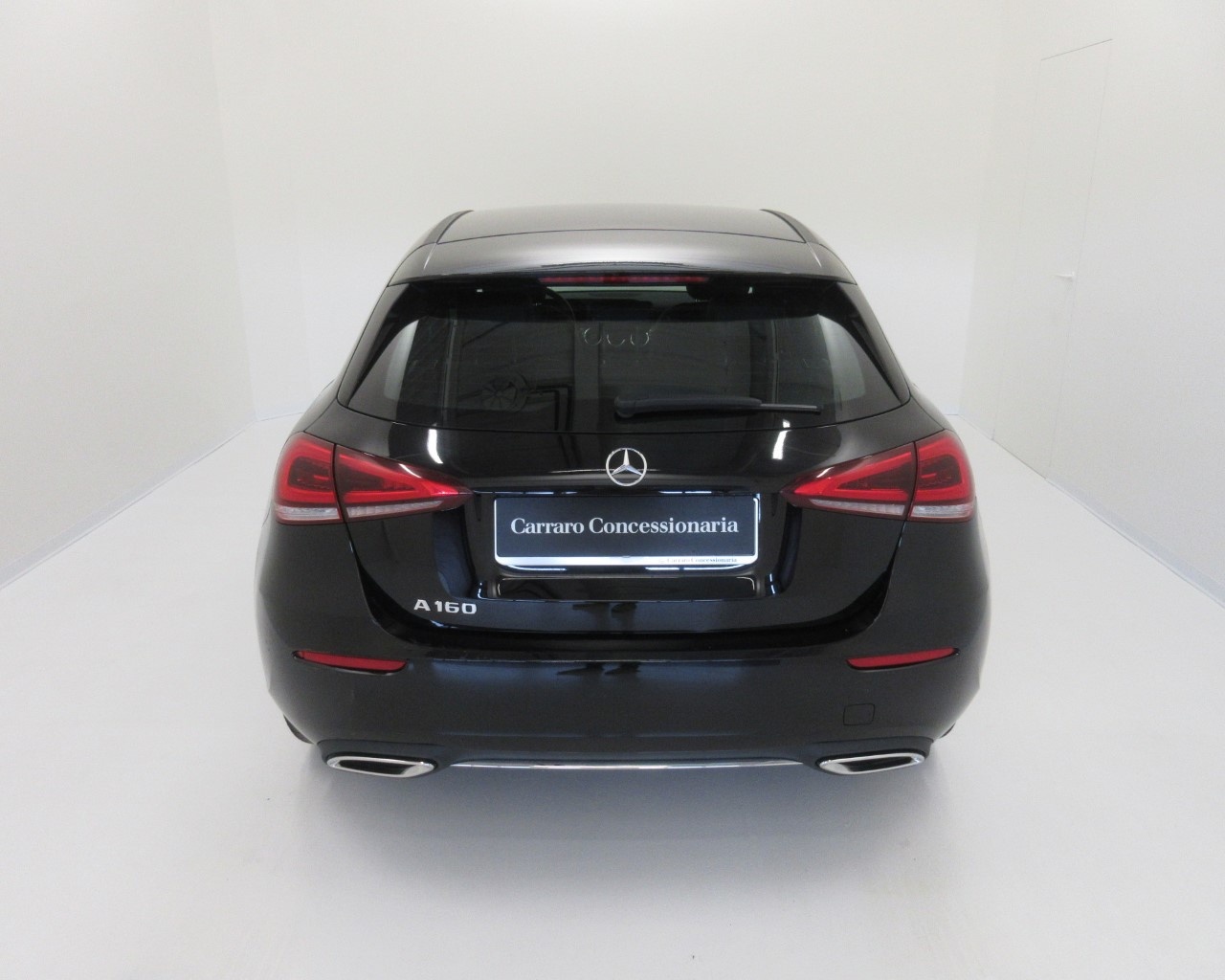 Mercedes Classe A Classe A 160 Sport - 7