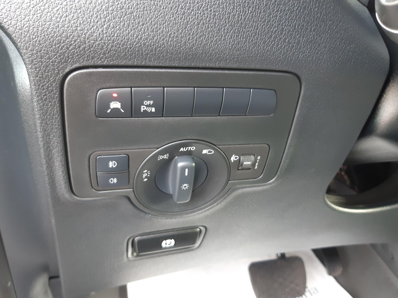 Mercedes Vito vito 119 cdi(bluetec) compact auto E6 - 10