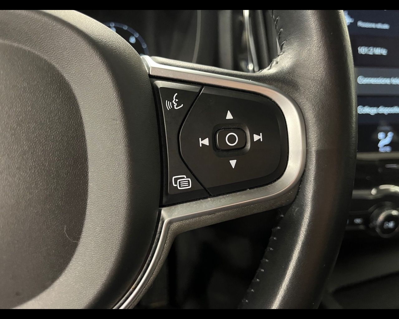 Volvo XC60 Usato 2019 XC60 Altavilla Vicentina