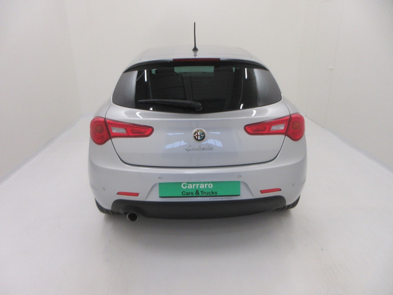 Alfa Romeo Giulietta Giulietta 1.6 JTDm 120cv Business - 7