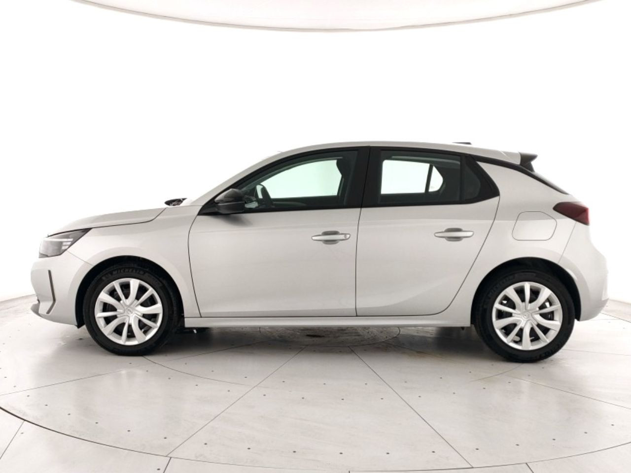 Opel Corsa KM0 2026 Corsa Porto Mantovano