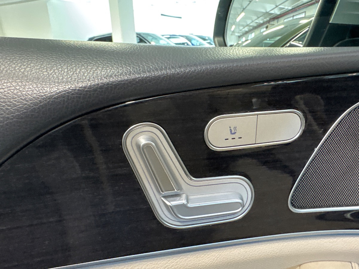 Mercedes GLE Usato 2020 GLE San Zeno Naviglio