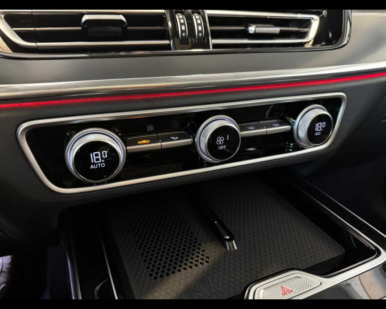 Hongqi HS5 Nuovo benzina HS5 Mestre