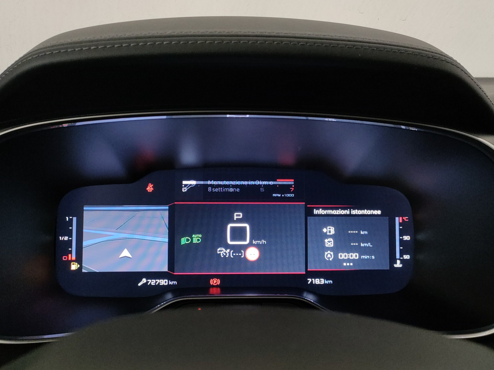 Citroen C5 Aircross Usato 2020 C5 Aircross Padova