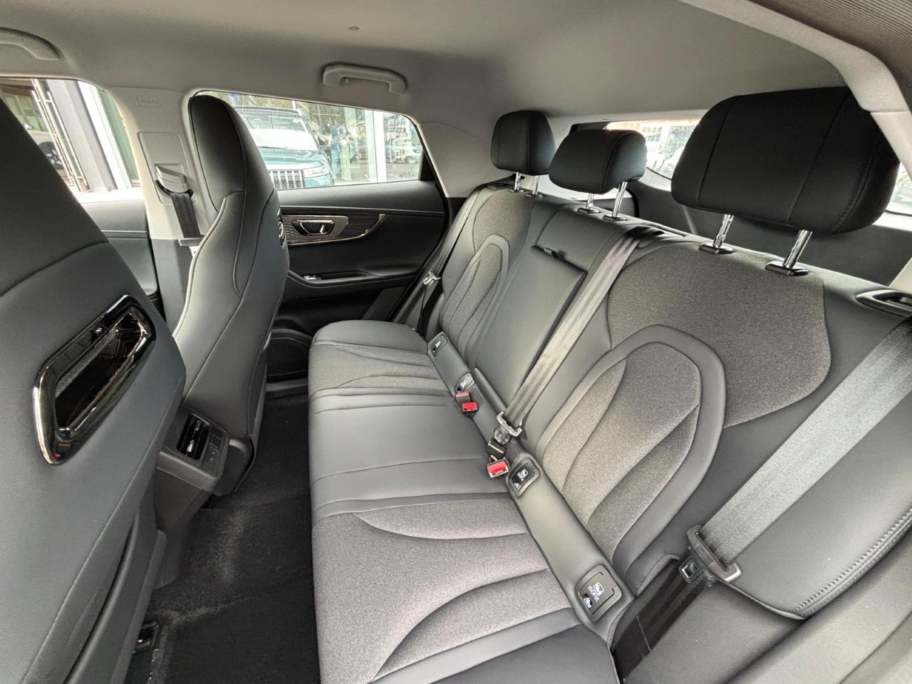 Omoda OMODA 5 5 - Pure Anniversary 1.6 TGDI - 10