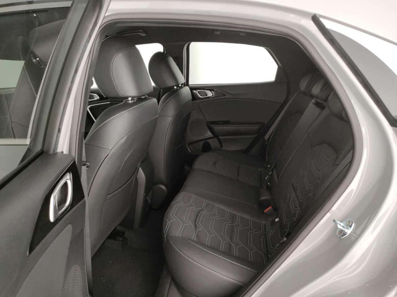 Kia Xceed Nuovo gPL Xceed Mantova