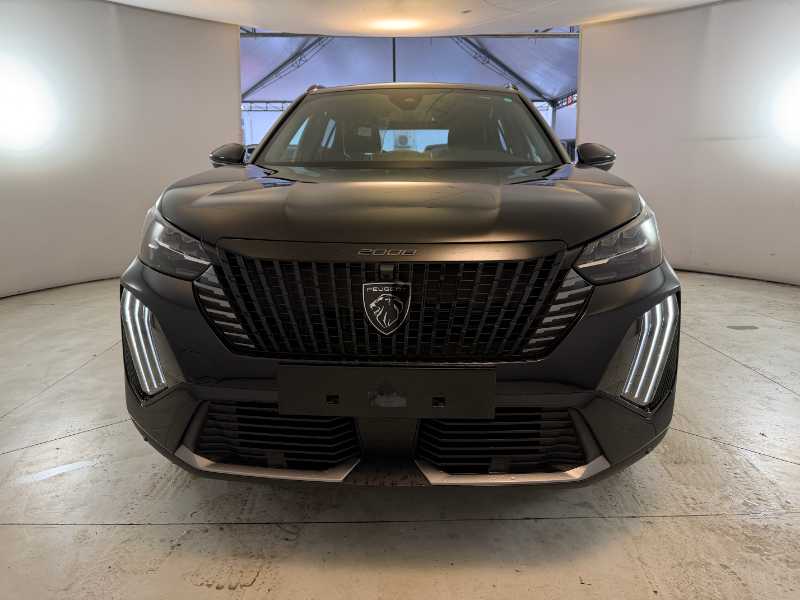 2008 Gt Hybrid 136 E-dcs6