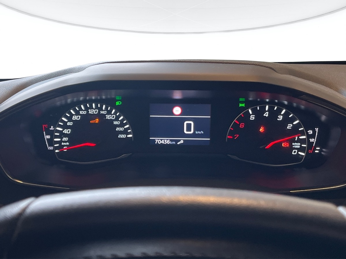 Peugeot 208 Usato 2023 208 Cerea