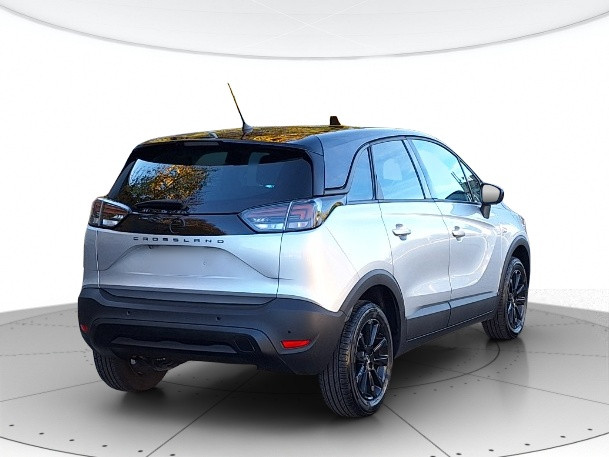 Opel Crossland Usato 2024 Crossland San Vendemiano