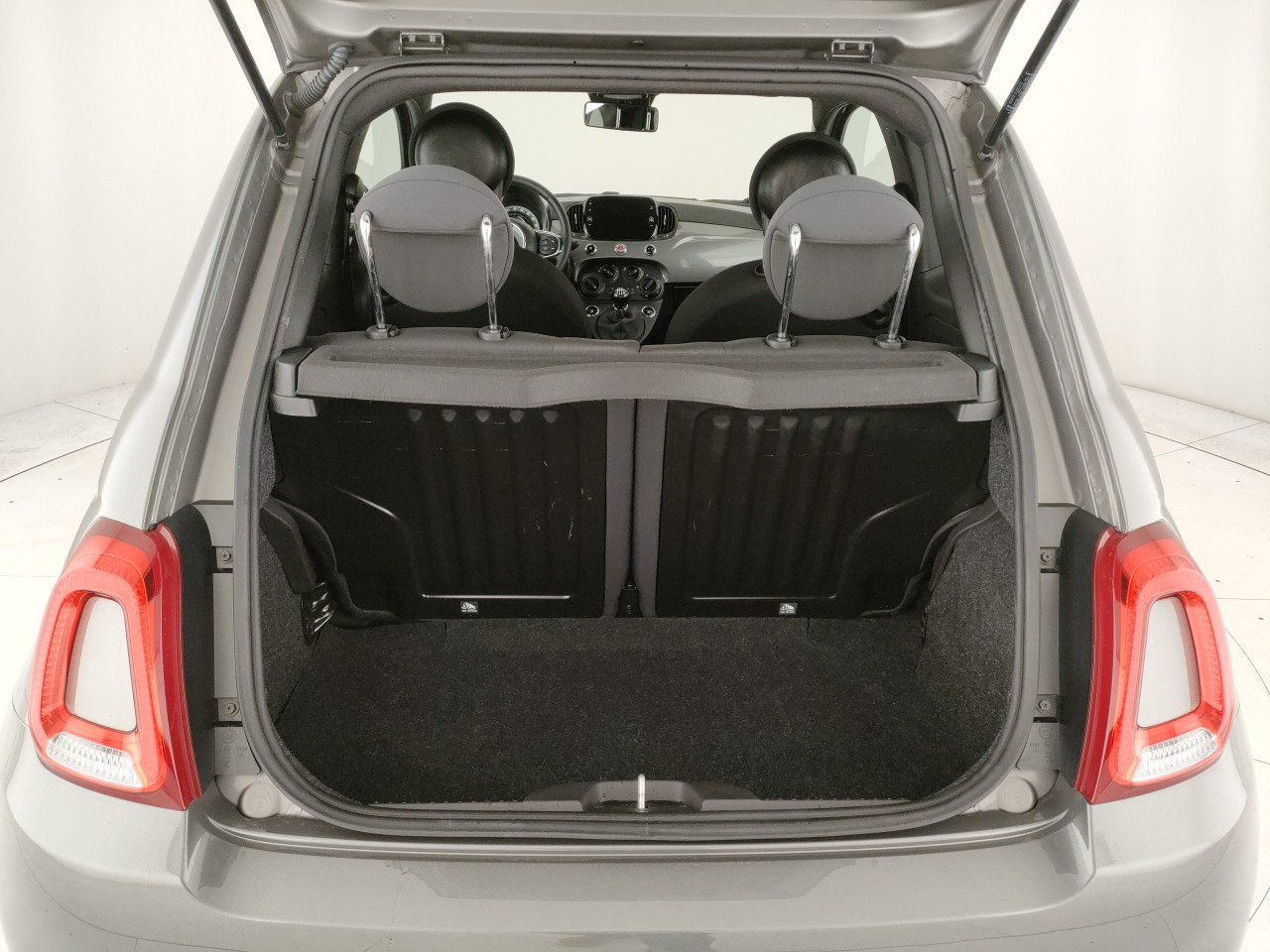 Fiat 500 Usato 2023 500 Porto Mantovano