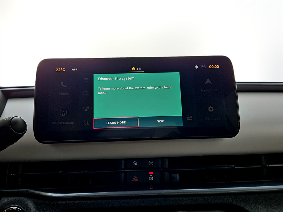 FIAT 600 Hybrid La Prima Ii Hybrid110cv Ibrida km0 - 9