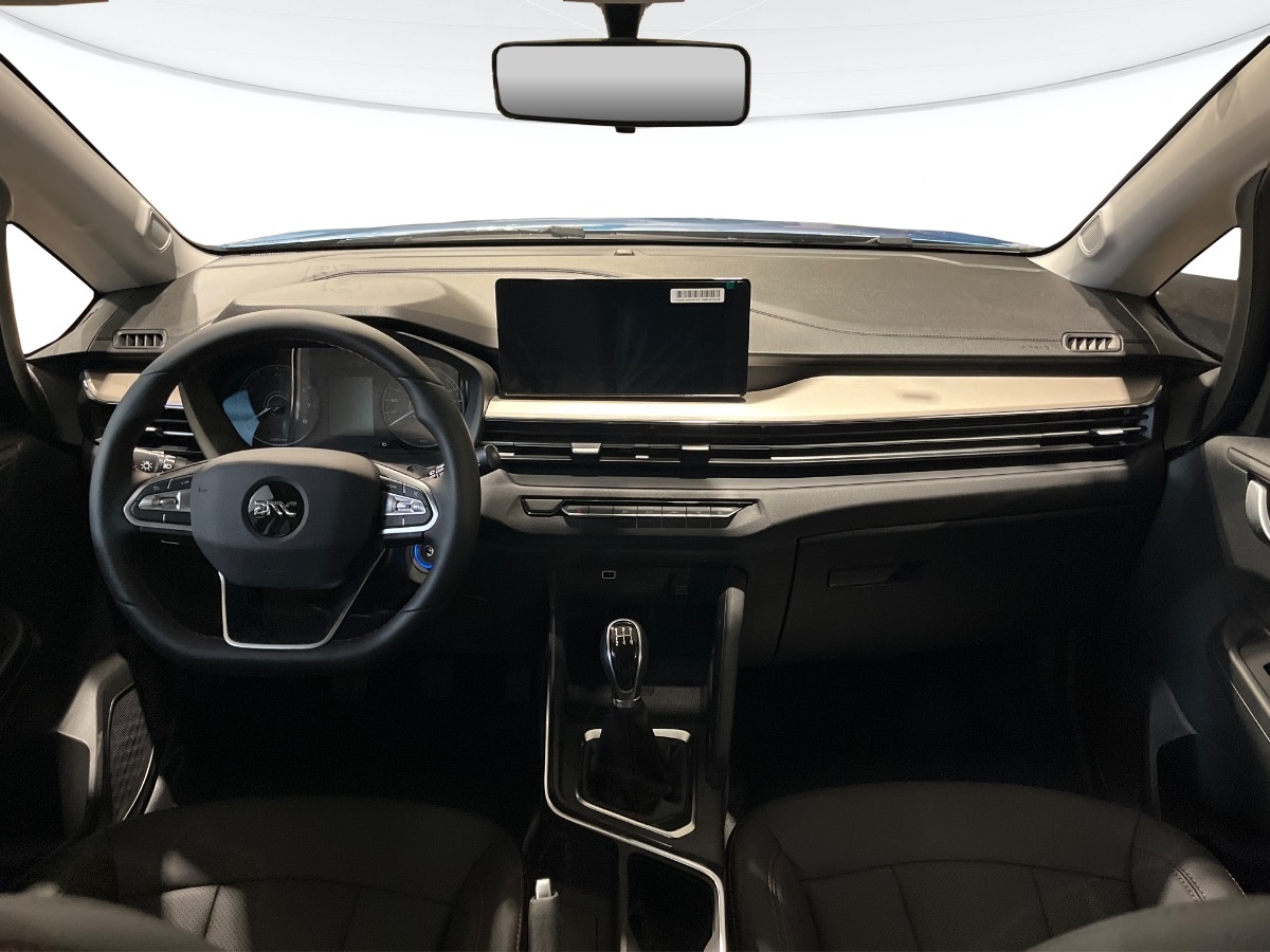 Emc Quattro Nuovo Benzina Quattro Verona