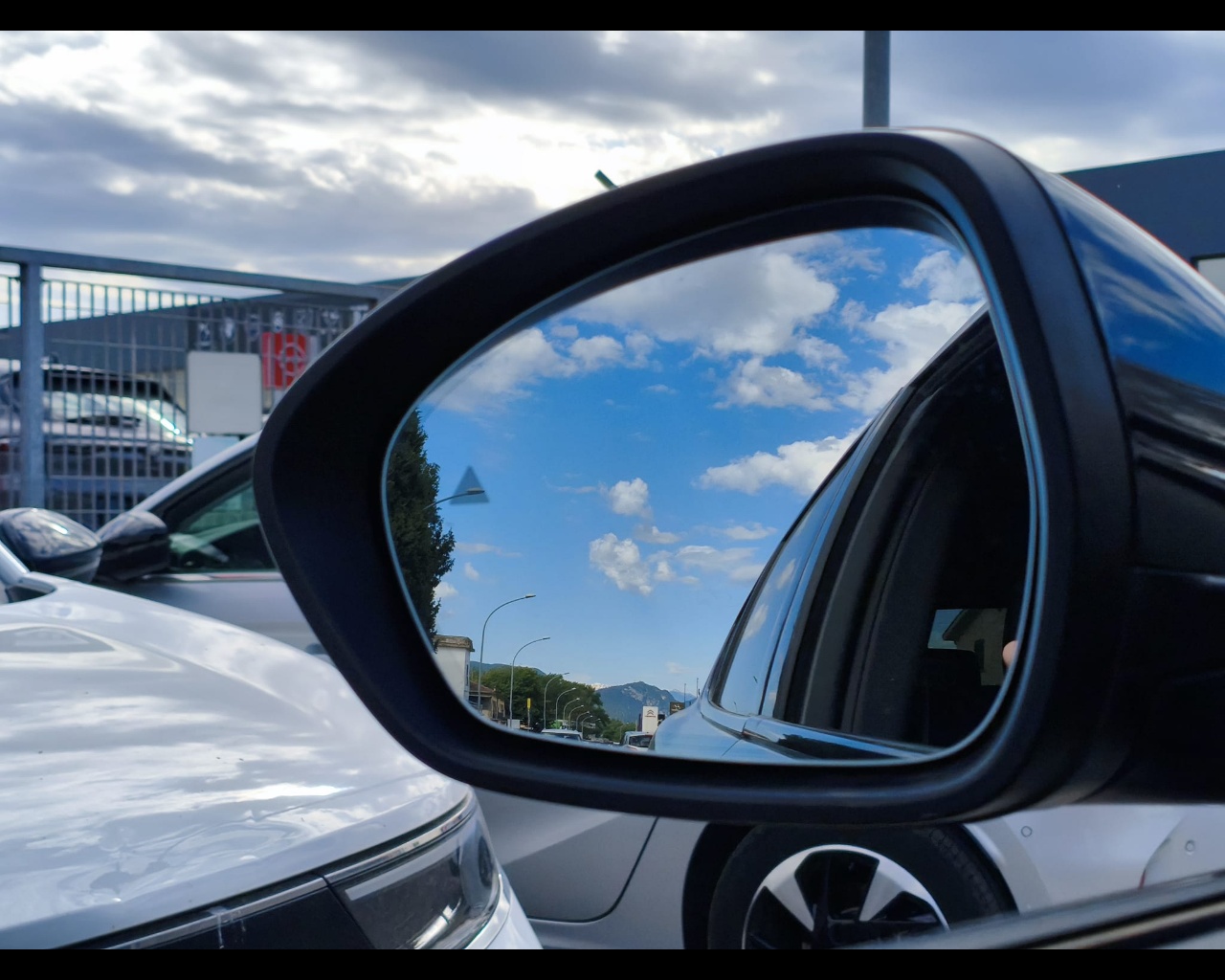 Foto ALFA ROMEO Stelvio 2.2 t Veloce Q4 210cv auto