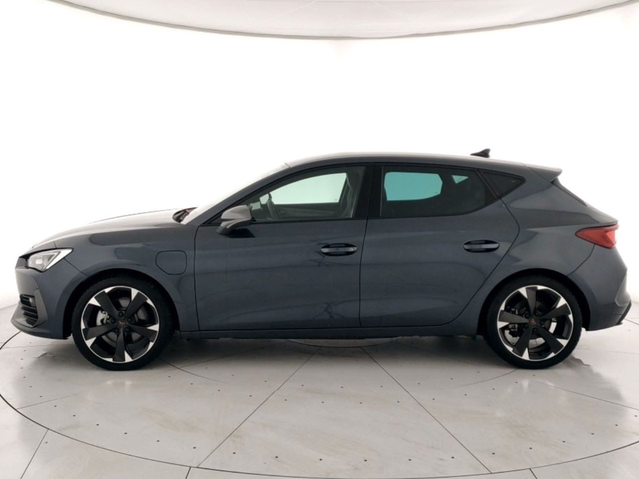 Cupra Leon Usato 2023 Leon Porto Mantovano