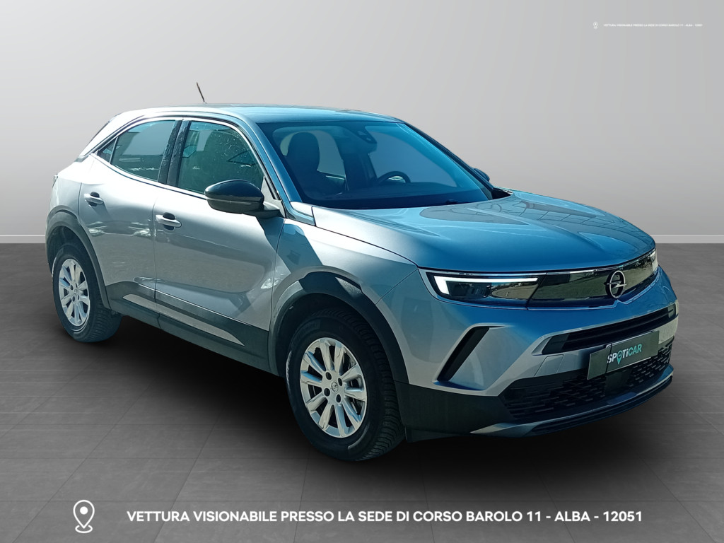 Panoramica 3° Immagine Veicolo