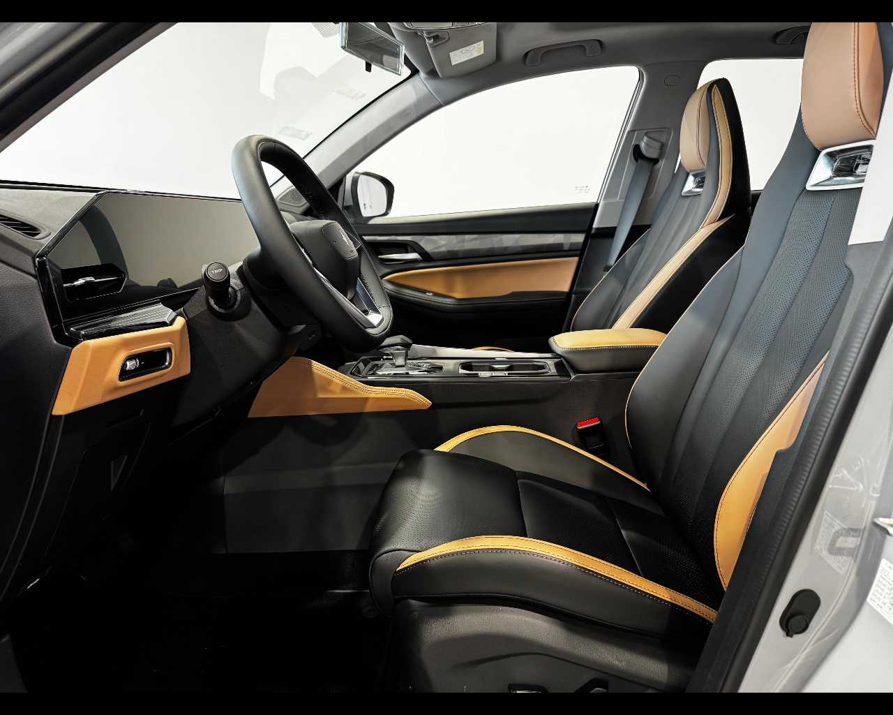 Emc Sette Nuovo Benzina Sette Mestre