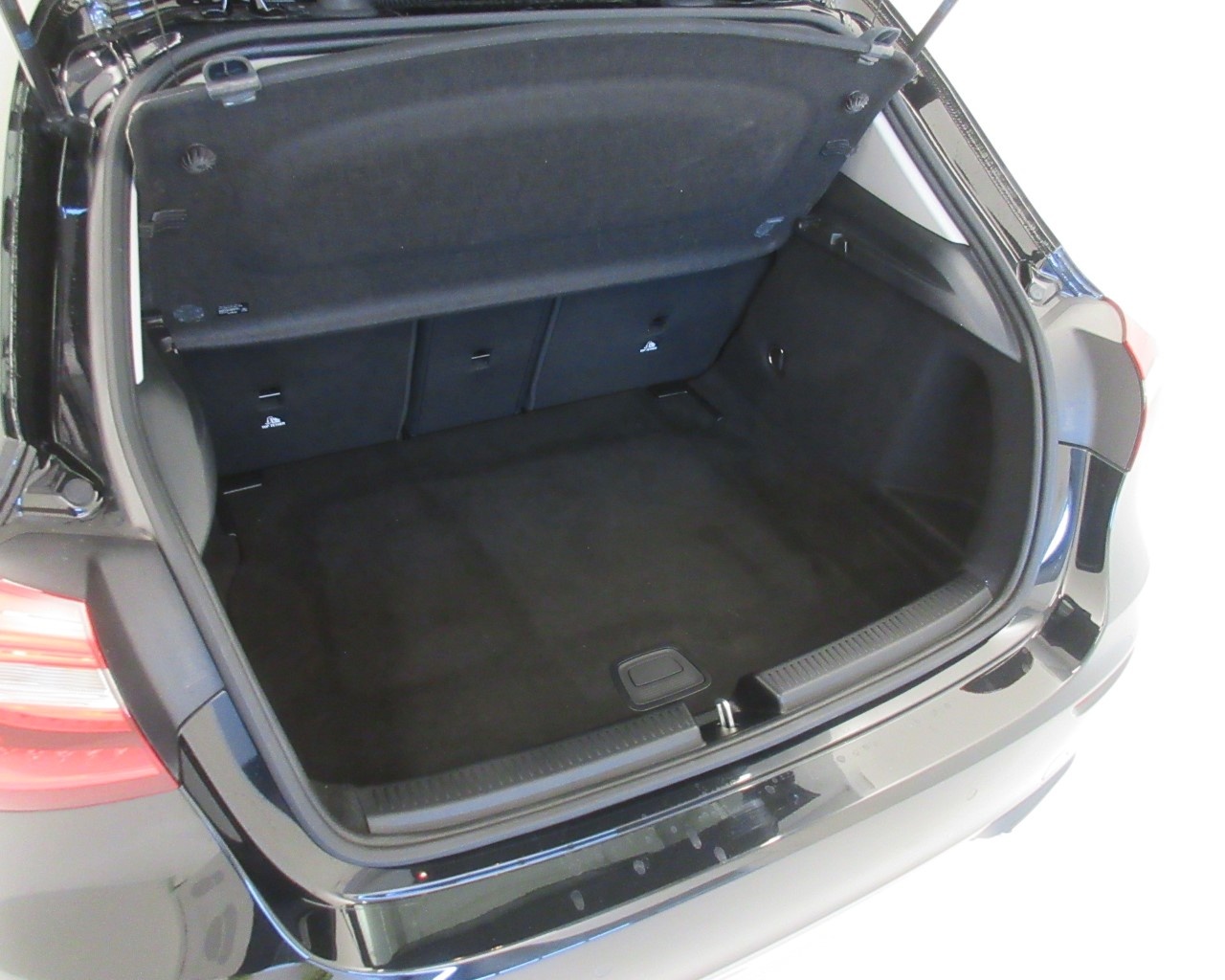 Mercedes Classe A Classe A 180 Sport 7G-DCT - 9