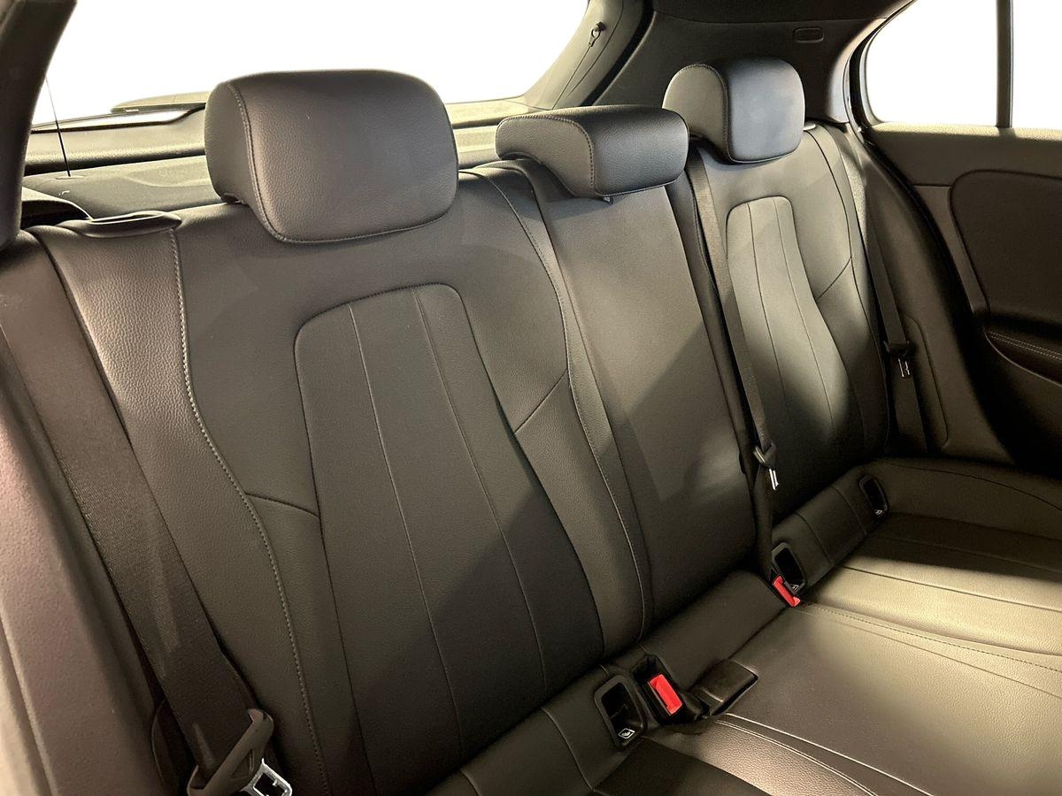 Mercedes Classe A Classe A 180 D Sport 7G-DCT - 16